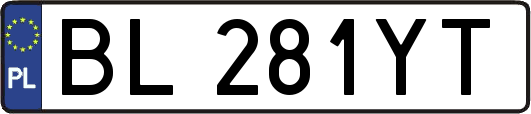 BL281YT