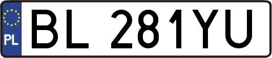 BL281YU