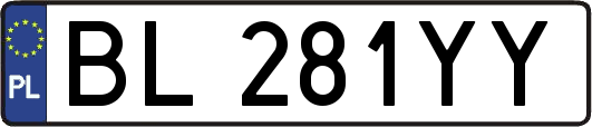 BL281YY