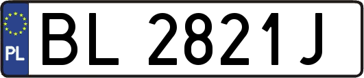 BL2821J