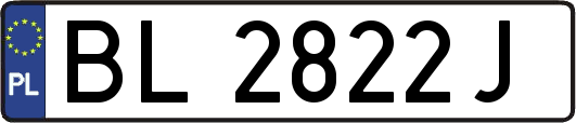 BL2822J