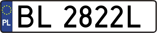 BL2822L