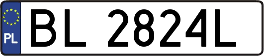 BL2824L