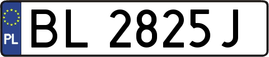 BL2825J
