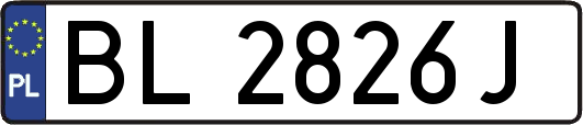 BL2826J