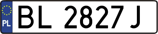 BL2827J