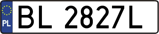 BL2827L