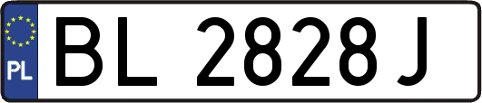 BL2828J
