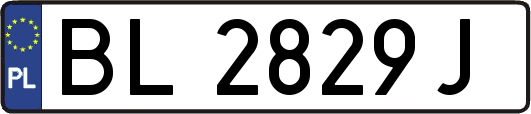 BL2829J