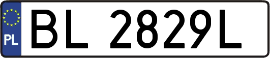 BL2829L