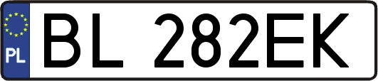 BL282EK