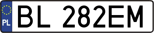 BL282EM