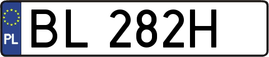 BL282H