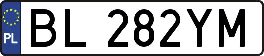 BL282YM