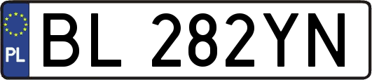 BL282YN