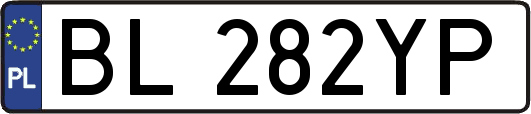 BL282YP