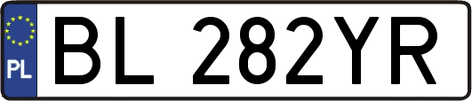 BL282YR