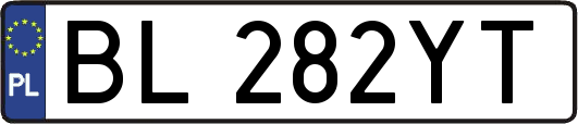 BL282YT