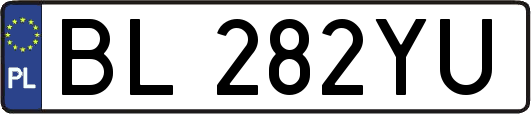 BL282YU