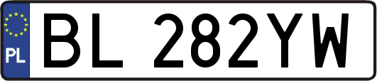 BL282YW