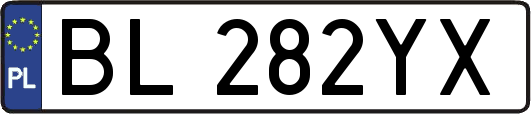 BL282YX