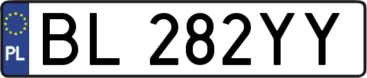 BL282YY