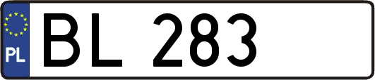 BL283