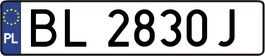 BL2830J
