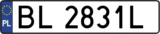 BL2831L