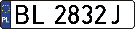 BL2832J