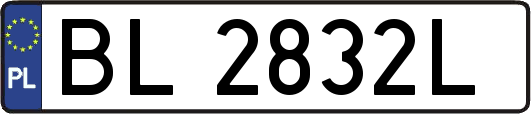 BL2832L