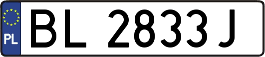 BL2833J