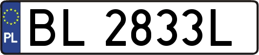 BL2833L
