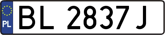 BL2837J
