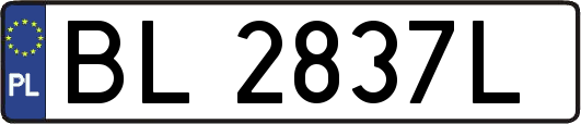 BL2837L