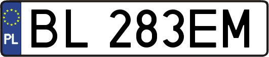 BL283EM
