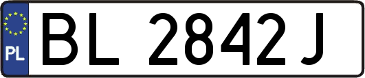 BL2842J