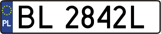 BL2842L