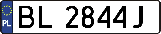 BL2844J