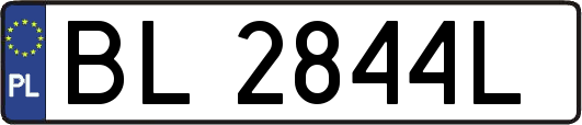 BL2844L