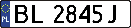 BL2845J