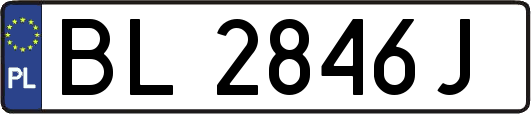 BL2846J