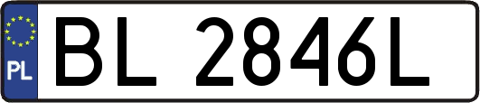 BL2846L