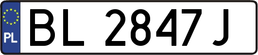 BL2847J
