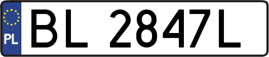 BL2847L