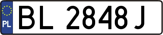 BL2848J