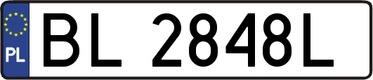 BL2848L