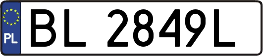 BL2849L
