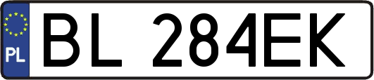 BL284EK