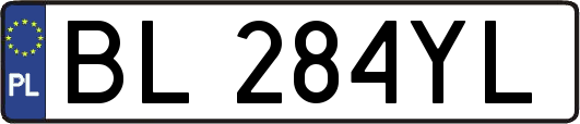 BL284YL